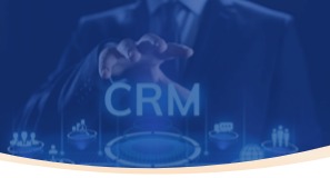 客户关系管理 CRM