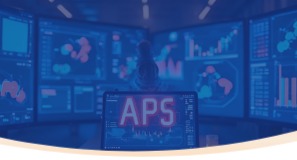 高级排程软件 APS